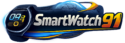 SmartWatch91